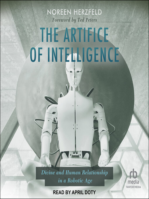 Title details for The Artifice of Intelligence by Noreen Herzfeld - Wait list